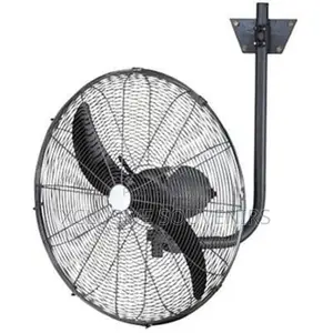 20” Ox Industrial Wall Fan
