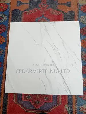 Floor Tile CDK Porcelain Matte ( Cedar )