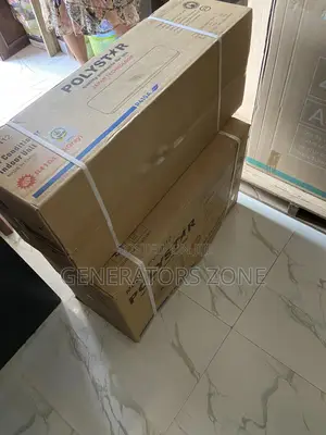 Noiseless Polystar 1.5hp Non- Inverter AC [Pv-Sn12]