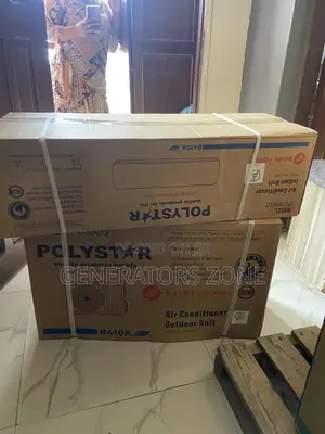 Low Noise 1.5hp Non-Inverter AC