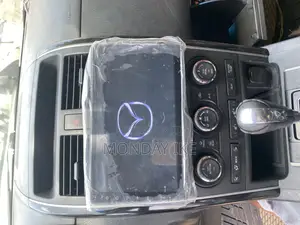 Car Android for Mazda Cx9 Is Available Now