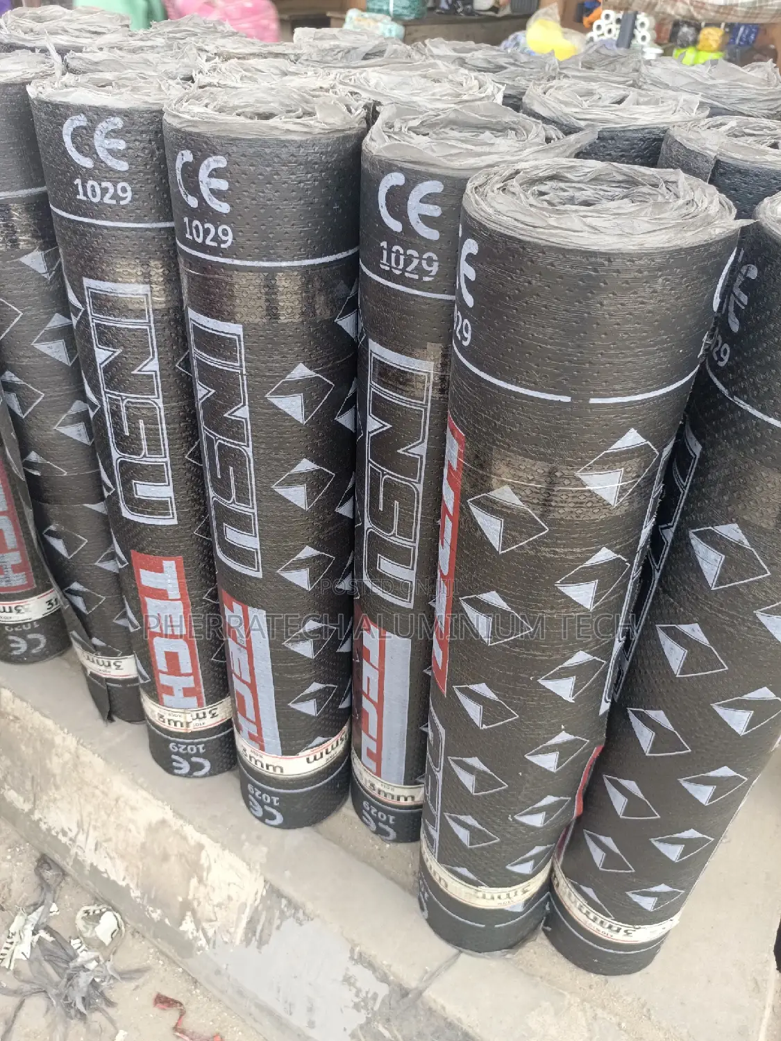 Insutech3mm Felt