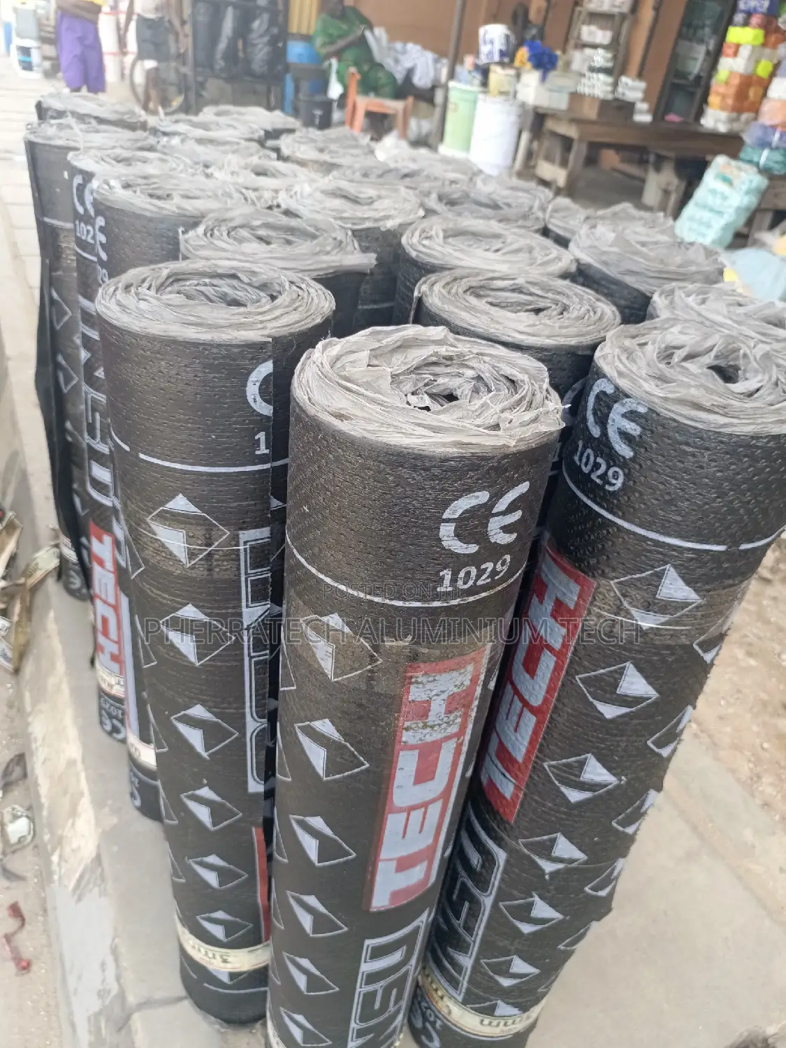 Insutech3mm Felt