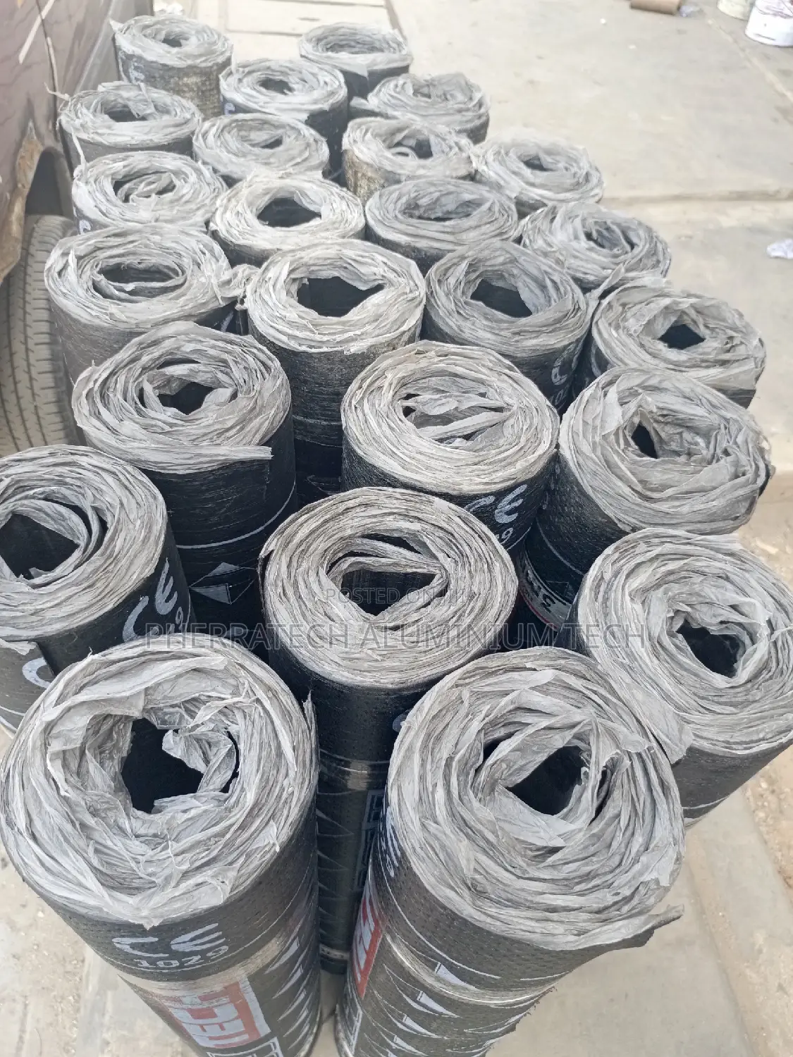 Insutech3mm Felt