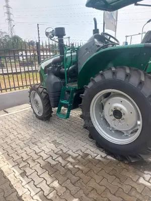 Brand New Old Yorker - Farm Tractor