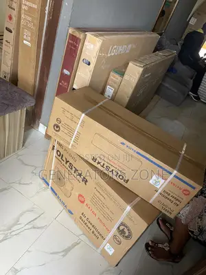 Effective Pv-Sn12 Polystar Non-Inverter AC