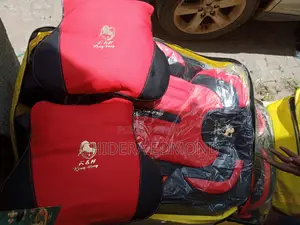 Car Seat Covers Full Set