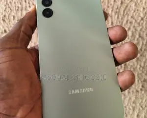 New Samsung Galaxy A14 5G 128 GB Green