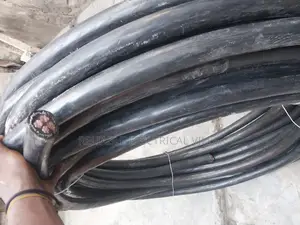 Armoured Cable 25mmx4core