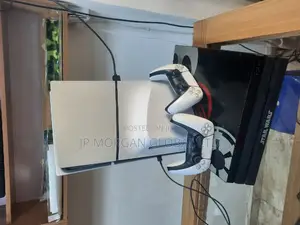 PS5 Video Game