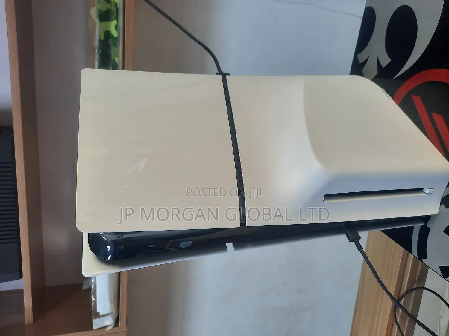 PS5 Video Game