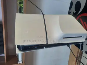 PS5 Video Game