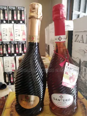 Santero Vinur
