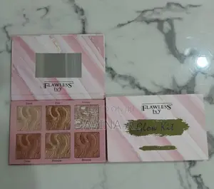 Flawless Ivy Glowkit