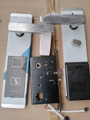 Hotel Card Lock - Right or Left