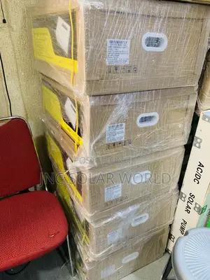 7.5kva/48v Yohako Solar Inverter