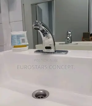 Sensor Water Tap