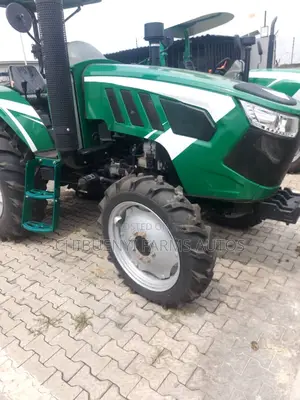 Brand New Old Yorker - Farm Tractor