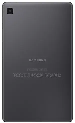 New Samsung Galaxy Tab A7 Lite 32 GB Gray