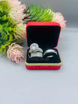 Original Wedding Rings