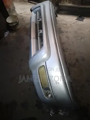 Front Bumper Toyota 4runner 2000 Model