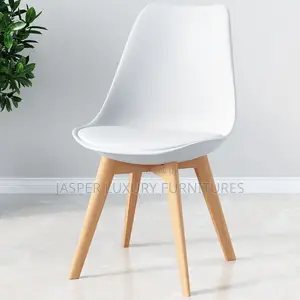 Strong Plastic Chair