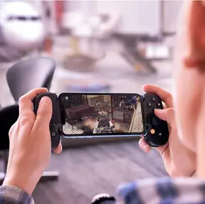 BACKBONE One Mobile Gaming Controller for iPhone Xbox