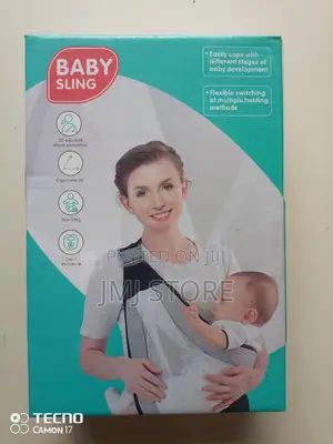 Baby Sling Carrier