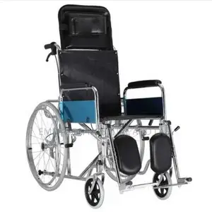 Collapsible Wheel Chair
