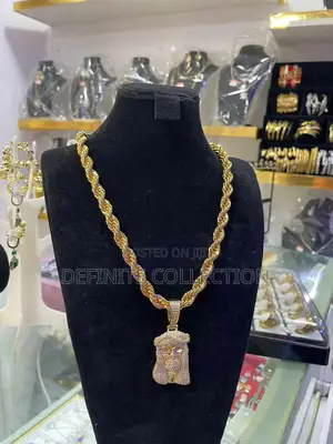 Italian Necklace