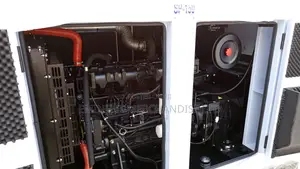 150kva England Perkins Generator Soundproof