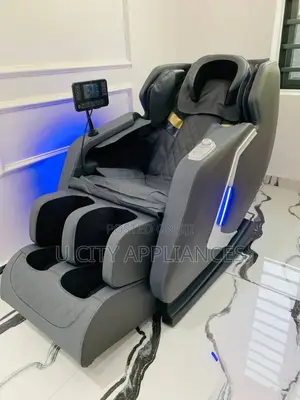 Executive Chair Massage