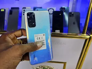 Xiaomi Redmi Note 11 128 GB Blue