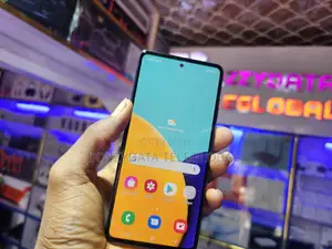 Samsung Galaxy A52 5G 256 GB