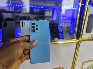 Samsung Galaxy A52 5G 256 GB