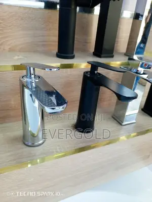 England Hot and Cold Basin Mixer Tap , Complete Accessories