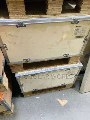 7.5kwh /24v Yohako Lithium Battery