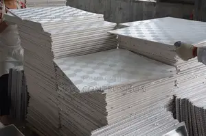 Suspended Ceiling