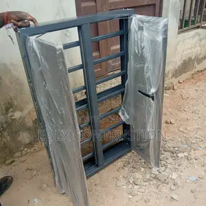 Aluminium Windows and Doors/Roof