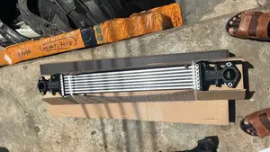 Intercooler 2023 Honda CRV