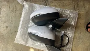 Side Mirror 2024 Honda Civic Available