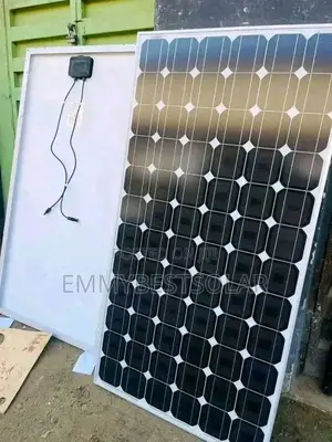 350w Solar Monocrystalline Solar Panels