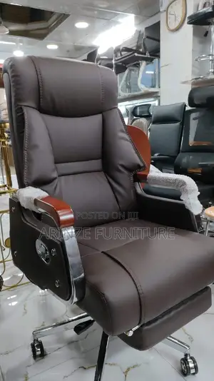 Quality Expensive Chair