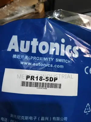 Autonics Proximity Sensor PR18-5DP