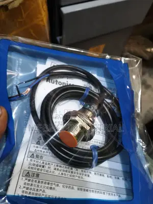 Autonics Proximity Sensor PR18-5DP