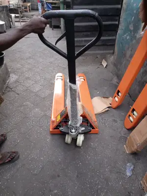 3 Tons Heavy Duty Upstrong Pallet