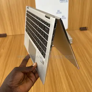 Laptop HP EliteBook X360 1030 G4 16GB Intel Core I7 SSD 512GB