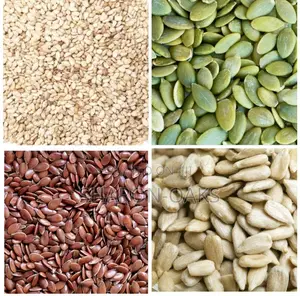 Seed Cycling Fertility Seeds