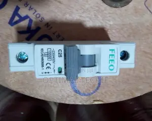 1P 25A AC MCB