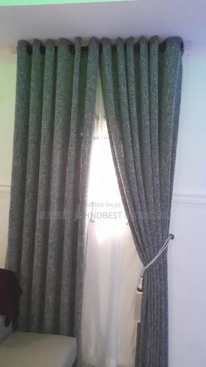 Quality Turkish Curtains